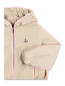 Moncler Cappotti Rosa