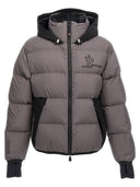 Moncler Grenoble 'Marcassin' Down Giacca
