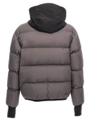 Moncler Grenoble 'Marcassin' Down Jacket