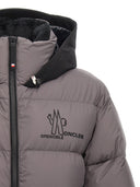 Moncler Grenoble 'Marcassin' Down Giacca