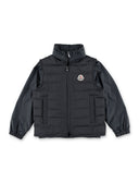 Moncler Cappotti Neri