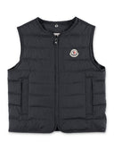Moncler Cappotti Neri