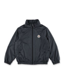 Moncler Cappotti Neri