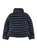 Moncler Mäntel Blau