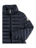 Moncler Mäntel Blau