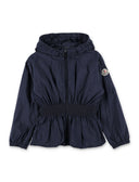 Moncler Cappotti Blu
