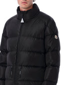 Moncler Coats Black