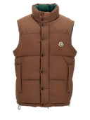 Moncler 'Moncler Verone 1' Reversible Down Down
