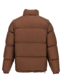 Moncler 'Moncler Verone 1' Reversible Down Down