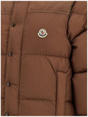 Moncler 'Moncler Verone 1' Reversible Down Down