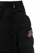 Moncler Grenoble 'Camurac' Down Jacke
