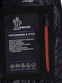 Moncler Grenoble 'Camurac' Down Jacke