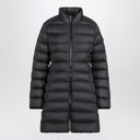 Moncler Doudoune mi-longue Igesse noire