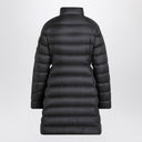 Moncler Doudoune mi-longue Igesse noire