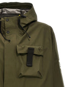 Moncler Genius Moncler Genius X Salehe Bembury 'Menger' Parka