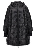 Moncler Grenoble Long Down Jacket 'Rochelair'