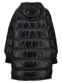 Moncler Grenoble Long Down Jacket 'Rochelair'
