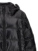 Moncler Grenoble Long Down Jacket 'Rochelair'