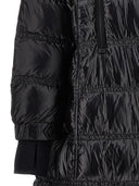 Moncler Grenoble Long Down Jacket 'Rochelair'