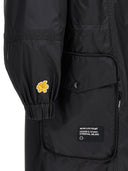 Moncler Genius Moncler Genius X Fragment 'Fennel' Long Parka