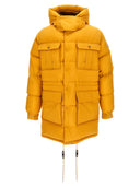 Moncler Genius Moncler Genius X Palm Angels 'Pentaflake' Down Jacket