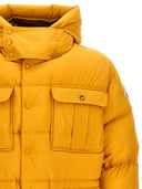Moncler Genius Moncler Genius X Palm Angels 'Pentaflake' Down Jacket