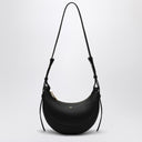 JW PEI黑色沙龙肩带