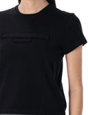 Alexander Wang T Shirts And Polos Black
