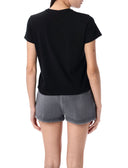Alexander Wang T Shirts And Polos Black