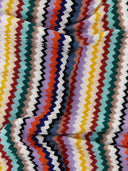 Toalla de Missoni Home 'Riverbero'