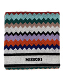 Toalla de playa de Missoni Home 'Riverbero'