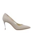 Zapatos planos Casadei
