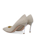 Zapatos planos Casadei