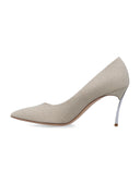 Zapatos planos Casadei