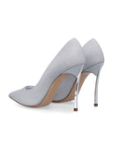 Zapatos planos Casadei