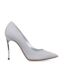 Zapatos planos Casadei