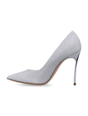 Zapatos planos Casadei