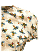 Maglietta di Vivienne Westwood "Cropped"