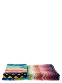 Missoni Home Set Of 2 Sheets 'Giacomo'