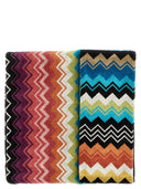 Missoni Home Set Of 2 Sheets 'Giacomo'