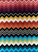 Missoni Home Set Of 2 Sheets 'Giacomo'