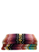 Missoni Home 'Giacomo' 5 toallas