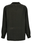 ETRO -gedrucktes Hemd