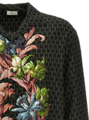 ETRO -gedrucktes Hemd