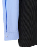 Alexander Wang Twin Set Dress + Shirt