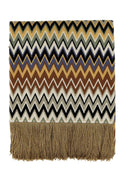 Missoni Home 'Margot' plaid