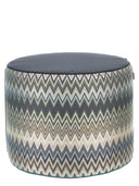 MISSONI HOME 'MASULEH' POUF
