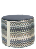 MISSONI HOME 'MASULEH' POUF