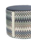 MISSONI HOME 'MASULEH' POUF
