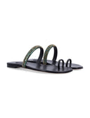 Casadei Flat鞋子